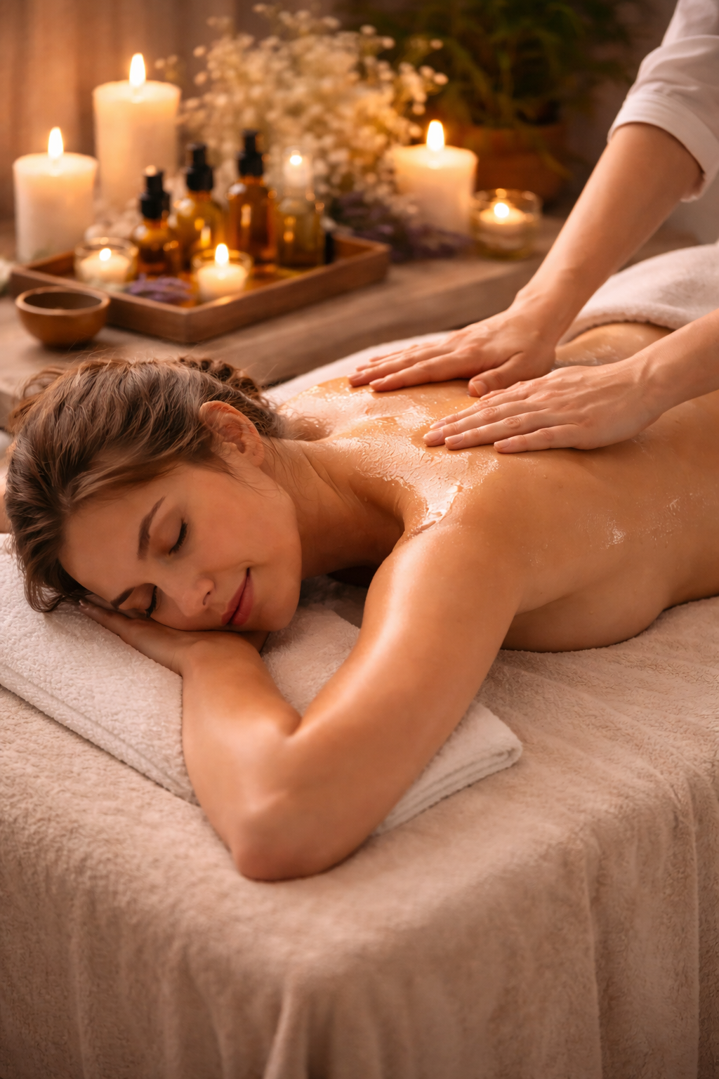 Aromatherapy